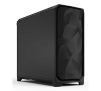 Fractal Meshify 3 XL Caja ATX EATX Acero Gaming USB-C Negro