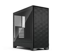 Caja Fractal Pop 2 Air Black TG ATX Vidrio Templado USB-C