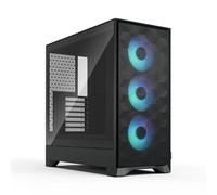 Fractal Design Pop 2 Air Black TG RGB