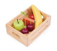 Caja Frutas