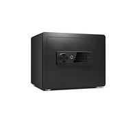 Caja Fuerte antirrobo Digital electrónica de Lujo Estructura de Acero Abierta automáticamente Diseño de Seguridad Seguridad para el hogar Caja de Seguridad para el hogar Oficina en el hogar Pequeñas