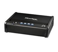 Caja Fuerte Biométrica Compacta Master Lock MLKMLD08EB