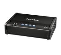 Caja Fuerte Biométrica Compacta Master Lock MLKMLD08EB