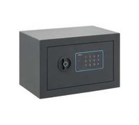 Caja fuerte blue sobreponer pomo 200x310x200mm ARREGUI