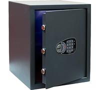 CAJA FUERTE BTV DECORA E-4100