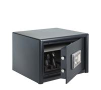 Caja fuerte burg-wächter, certificación para armas, 50l, 49.5x36x44.5 cm
