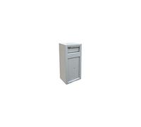 Caja fuerte con llave de 19 litros tipo 2 Access 20 Depósito