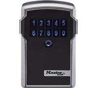 Caja fuerte con llave Master Lock [montada en la pared]