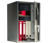 Caja fuerte de acceso 80D