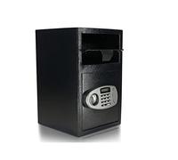 caja fuerte de depósito | Caja fuerte tipo buzón | caja fuerte con ranura | cerradura con llave | Nivel de seguridad A