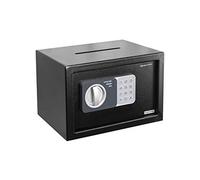 Caja Fuerte de Deposito Electrónica con Anti Bounce System