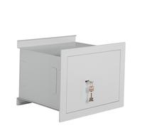 Caja fuerte de empotrar burg-wächter city line empotrar cw5 350 s 44x32.6x35 c
