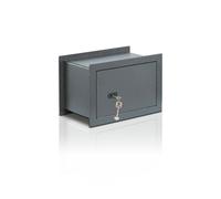 Caja fuerte de empotrar burg-wächter psw 120, medidas 254x360x195 mm