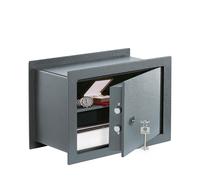 Caja fuerte de empotrar burg-wächter psw 130 k 44.5x31.1x19.5 cm