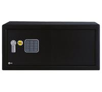 Caja Fuerte De Laptop De Acero Con Teclado Digital - YLV/200/DB1