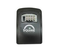 Caja Fuerte De Llave Combinada SQUIRE HSQKEYKEEP1