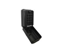 Caja Fuerte De Llave Con Botón Squire HSQKEYKEEP2