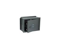 Caja fuerte de pared combinación electrónica DGT Vision Cisa 82710
