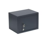 Caja Fuerte De Seguridad Con Llave Sealey 350 X 250 X 250mm SKS01