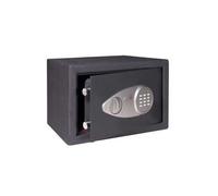 Caja fuerte de sobreponer 25x35x25cm. alpha-25 BTV