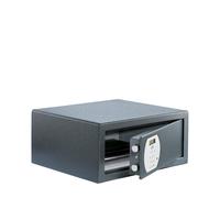 Caja fuerte de sobreponer burg-wächter con código 44.5x38x38 cm