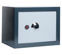 Caja fuerte de sobreponer fac 103 ms de 48x38x35 cm 50l