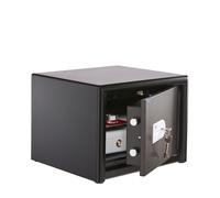 Caja fuerte de sobreponer ignifuga burg-wächter combi line cl410 k, clase s2, 43.5x32x38 cm