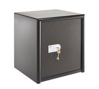 Caja fuerte de sobreponer ignifuga burg-wächter combi line cl440 k 49.5x56x44.5 cm