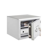 Caja fuerte de sobreponer ignífuga burg-wächter diplomat mtd740 k, clase i, 50x38x46.2 cm