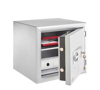 Caja fuerte de sobreponer ignifuga burg-wächter diplomat mtd750 k 50x47x46.2 cm