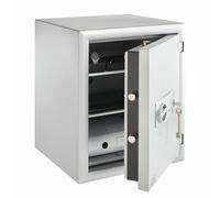 Caja fuerte de sobreponer ignifuga burg-wächter diplomat mtd760 k 50x62.5x46.2 cm 55,8l