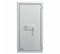 Caja fuerte de sobreponer ignifuga burg-wächter diplomat mtd780 k 50x98.5x46.2 cm 96l