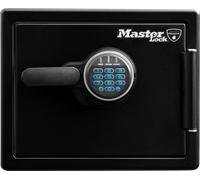 Caja fuerte Master Lock: caja fuerte compacta para el hogar y la oficina