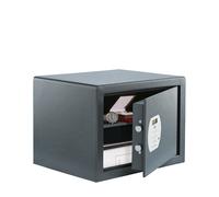 Caja fuerte de sobreproner burg-wächter apertura con código 44.2x32x35 cm