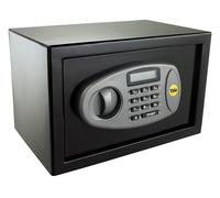 Caja Fuerte Digital Mediana Yale 25cm YALYMS