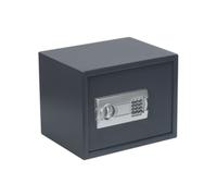 Caja Fuerte Electrónica De Combinación Sealey 380 X 300 X 300mm SECS02