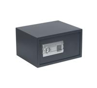 Caja Fuerte Electrónica De Combinación Sealey 450 X 365 X 250Mm SECS03