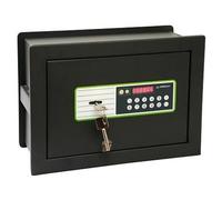 CAJA FUERTE EMPOTRABLE ELECTRICA 260X360X150/250 SUPRA 241020