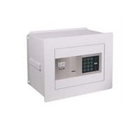 BTV | Caja Fuerte Electrónica modelo Jade WE-27 | Caja Fuerte de Alta Seguridad | Cierre con Cerradura de Gorjas y Cerradura Electrónica