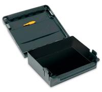 Caja Fuerte Exterior Modelo Grande Gris - TELEVES