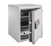 Caja fuerte ignifuga burg-wächter mtd760efp, clase i, 50x62.5x46.2 cm
