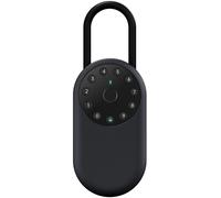 Caja fuerte inteligente YEEUU K441 Mini (huella dactilar) - LOCKIN