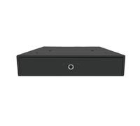 Caja fuerte oculta inteligente con huellas dactilares y Bluetooth, caja de seguridad biométrica con cajón de techo, caja de seguridad con teclado táctil para almacenamiento en casa, oficina, bloqueo