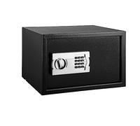 Caja fuerte para llaves al aire libre, Caja de seguridad electrónica, alcancía secreta oculta, acceso digital y llaves de anulación for almacenar dinero, documentos de joyería ,para la escuela de gara