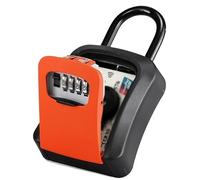 Caja fuerte para llaves, Caja de seguridad for llaves portátil