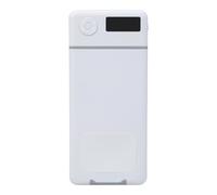 Caja fuerte portátil antidistracciones para teléfono, caja de teléfono de larga duración para estudio, oficina, herramienta de productividad