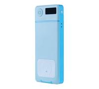 Caja fuerte portátil antidistracciones para teléfono, caja de teléfono de larga duración para estudio, oficina, herramienta de productividad