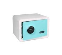 Caja fuerte sobreponer 25x35x28cm. vintage 11143 BTV