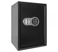 Caja Fuerte ST-50 K Para Pared Suelo Mueble Electrónica