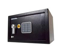 Caja Fuerte Yale Locks - Pequeña YALYVSS